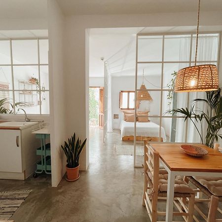 Portal Vell Altea Appartement Buitenkant foto