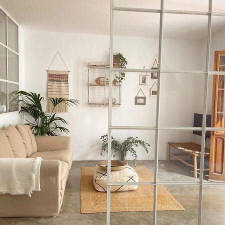 Portal Vell Altea Appartement Buitenkant foto