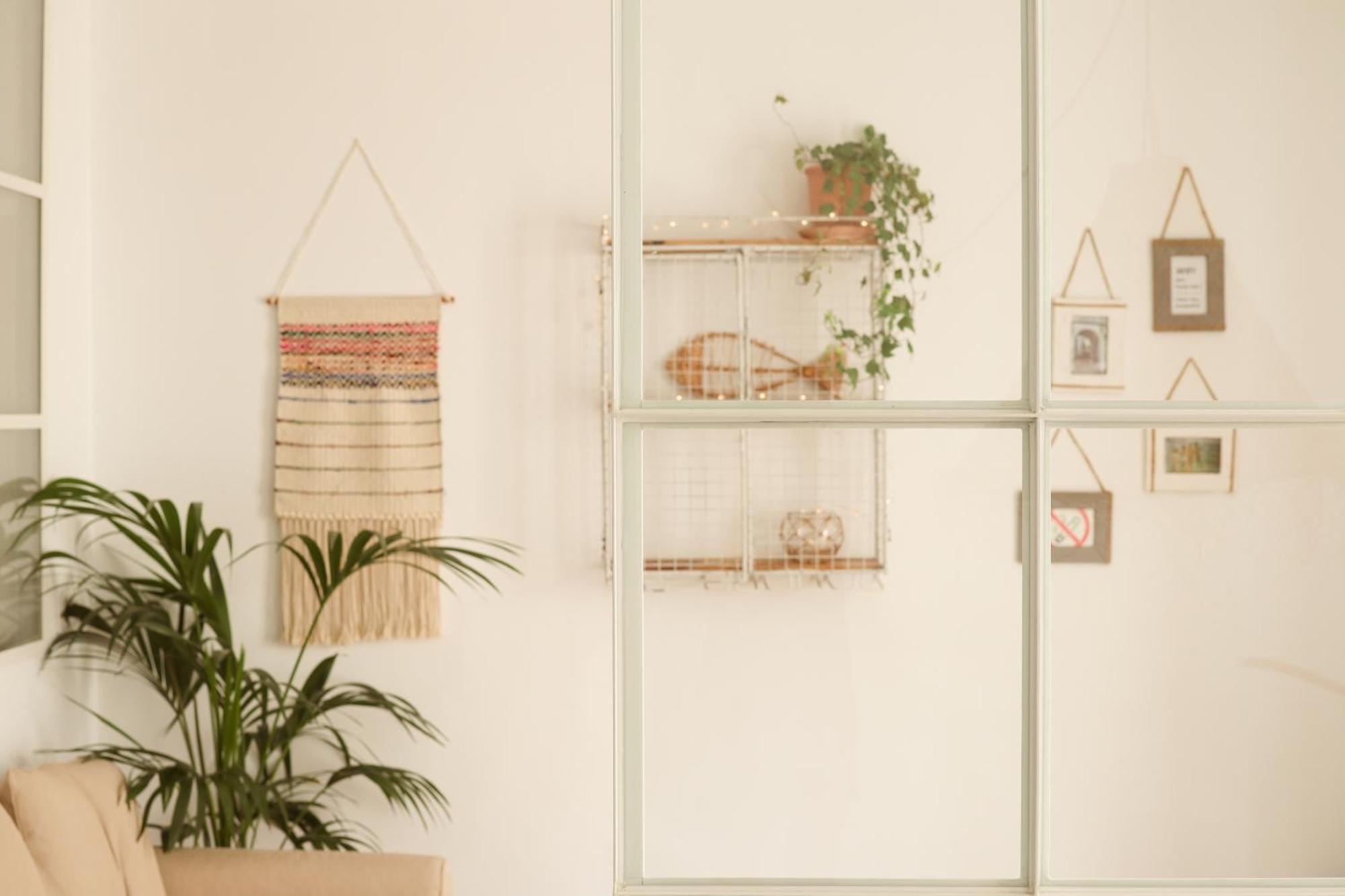 Portal Vell Altea Appartement Buitenkant foto