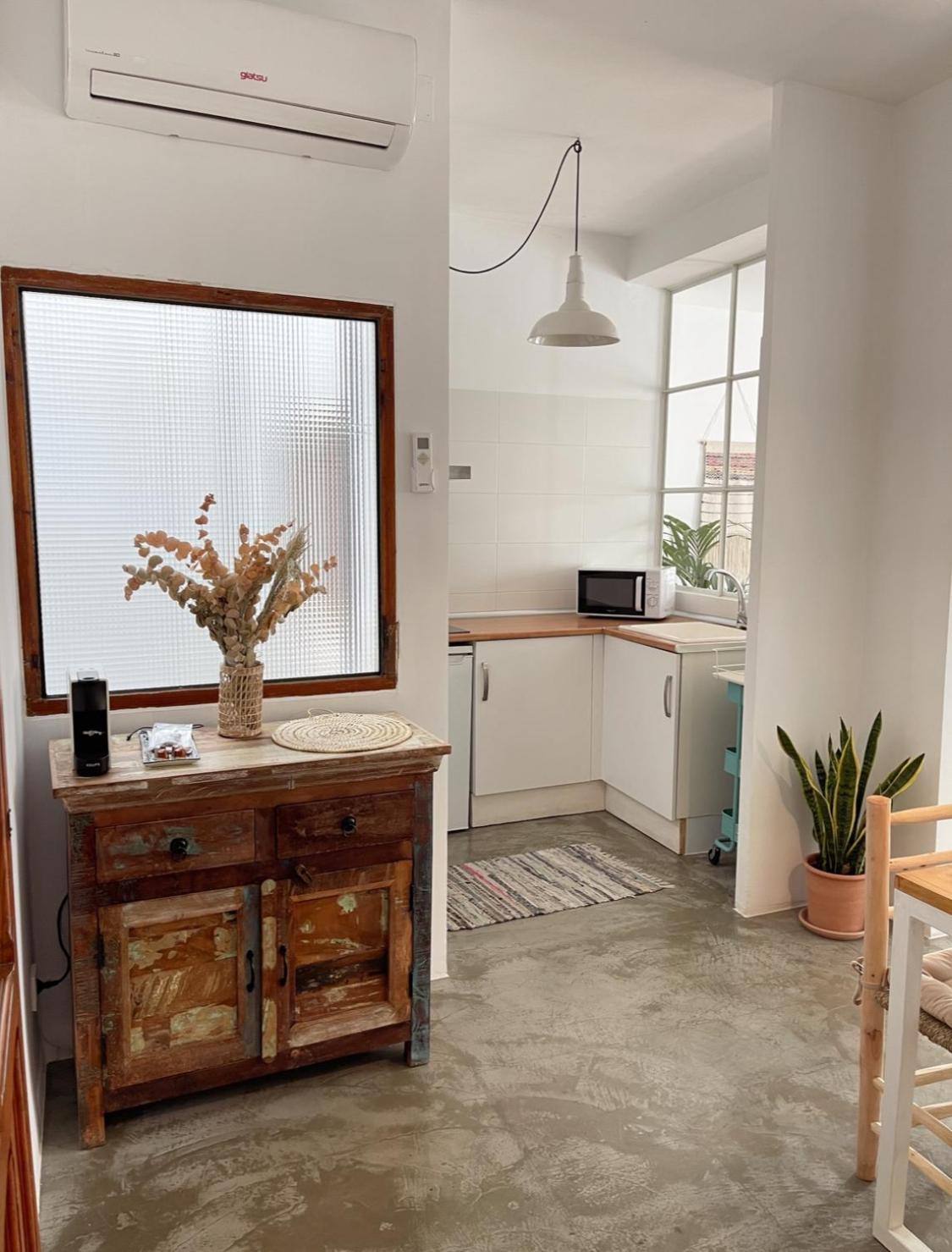 Portal Vell Altea Appartement Buitenkant foto