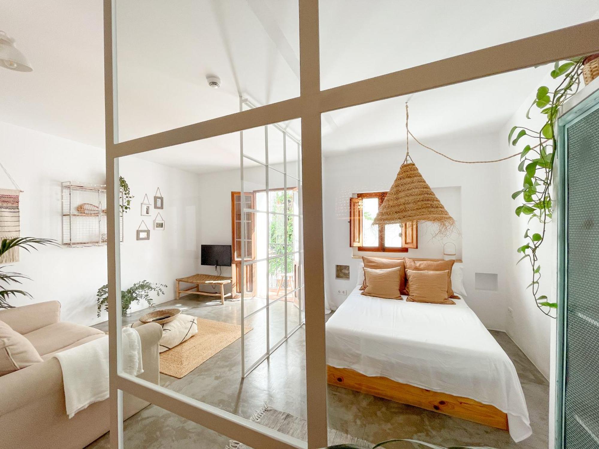 Portal Vell Altea Appartement Buitenkant foto