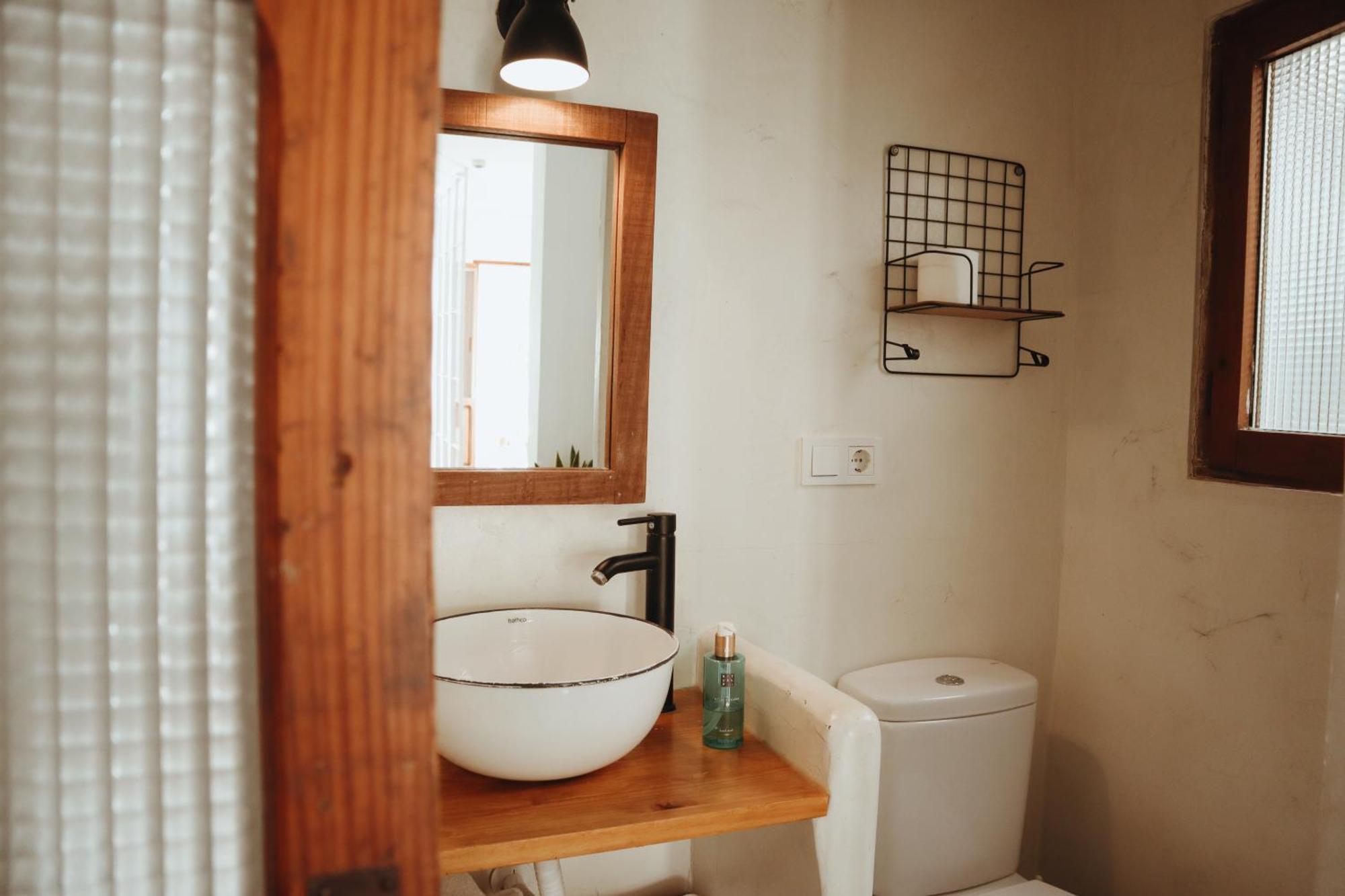 Portal Vell Altea Appartement Buitenkant foto