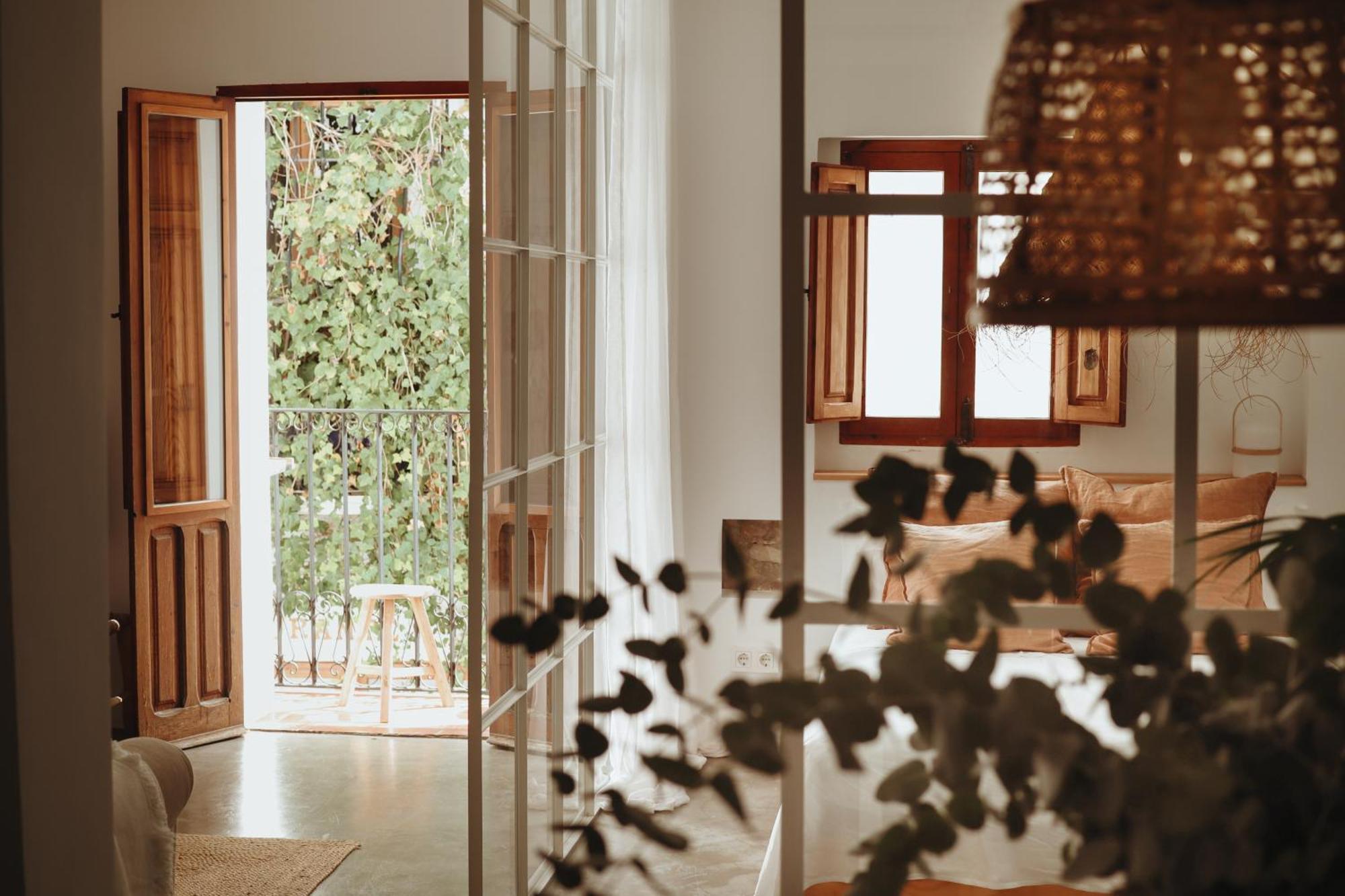 Portal Vell Altea Appartement Buitenkant foto