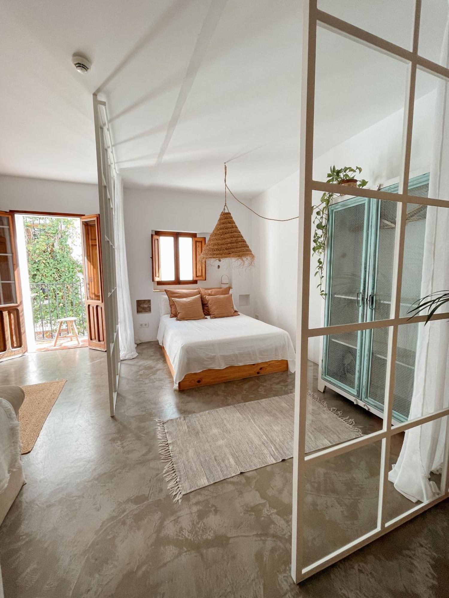 Portal Vell Altea Appartement Buitenkant foto