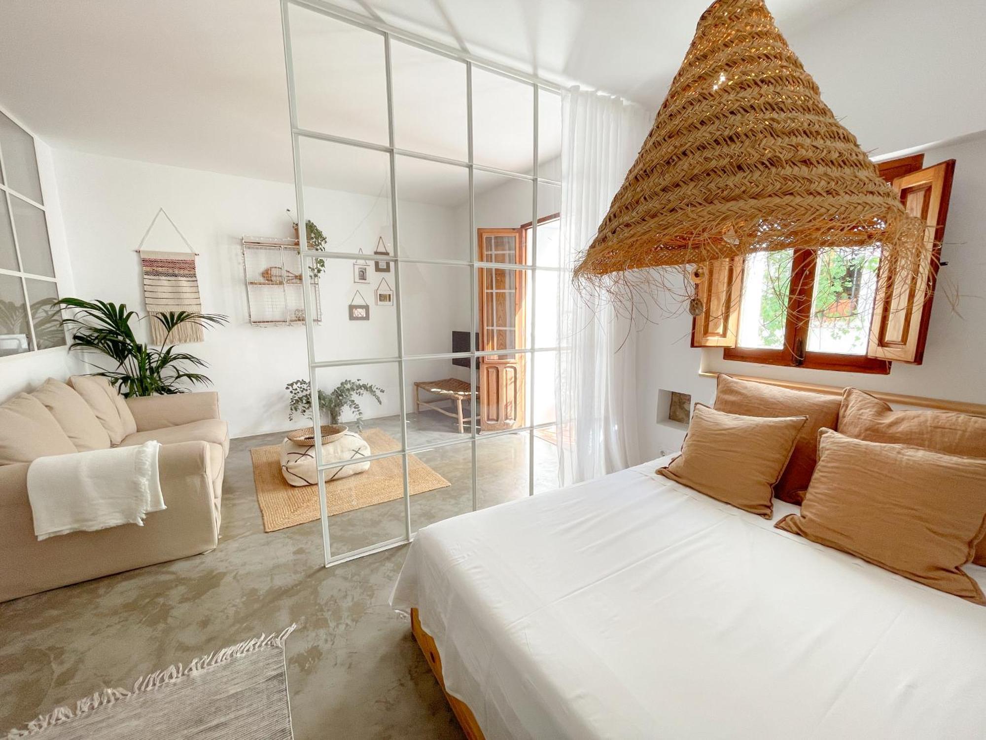 Portal Vell Altea Appartement Buitenkant foto
