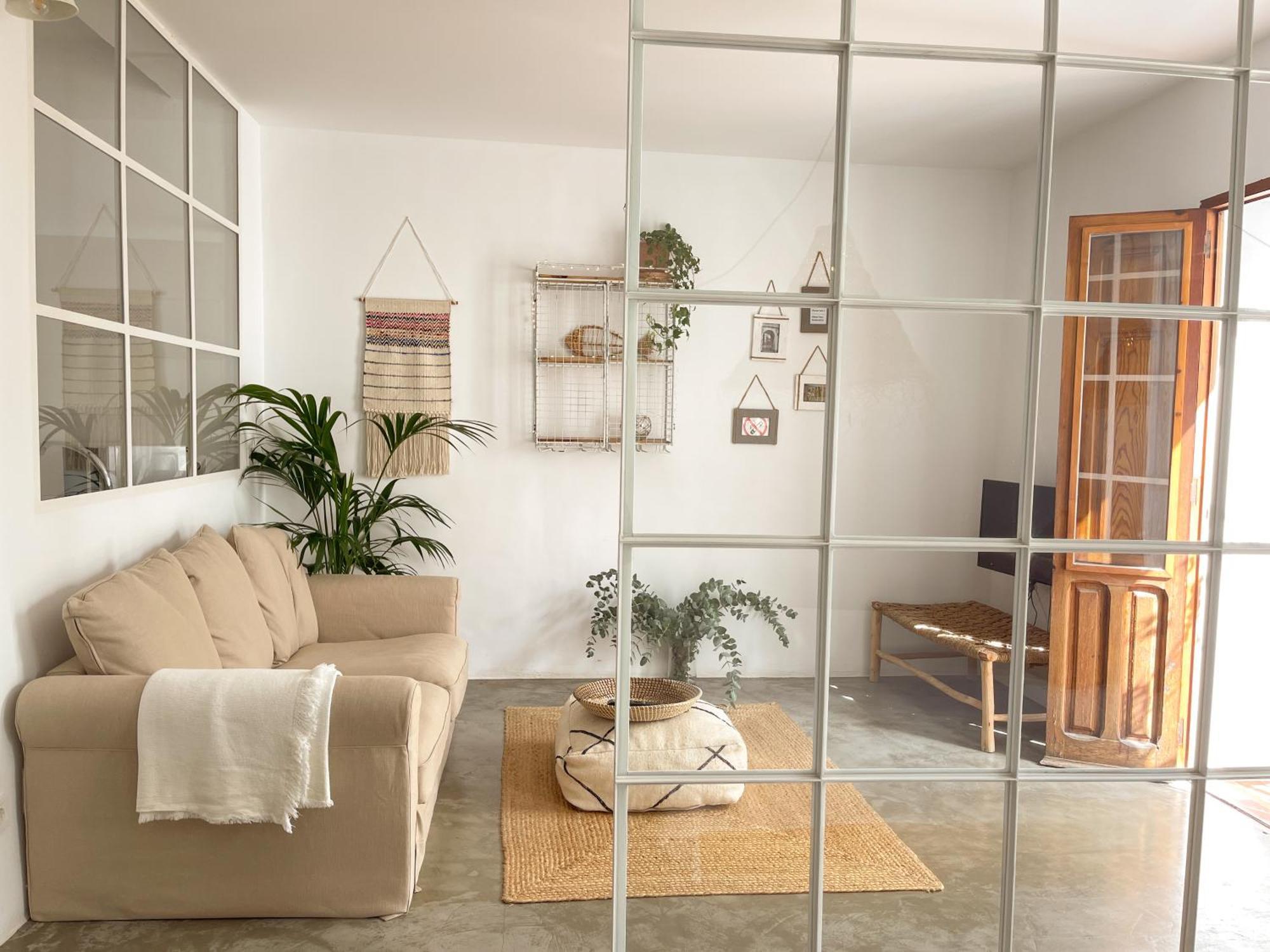 Portal Vell Altea Appartement Buitenkant foto
