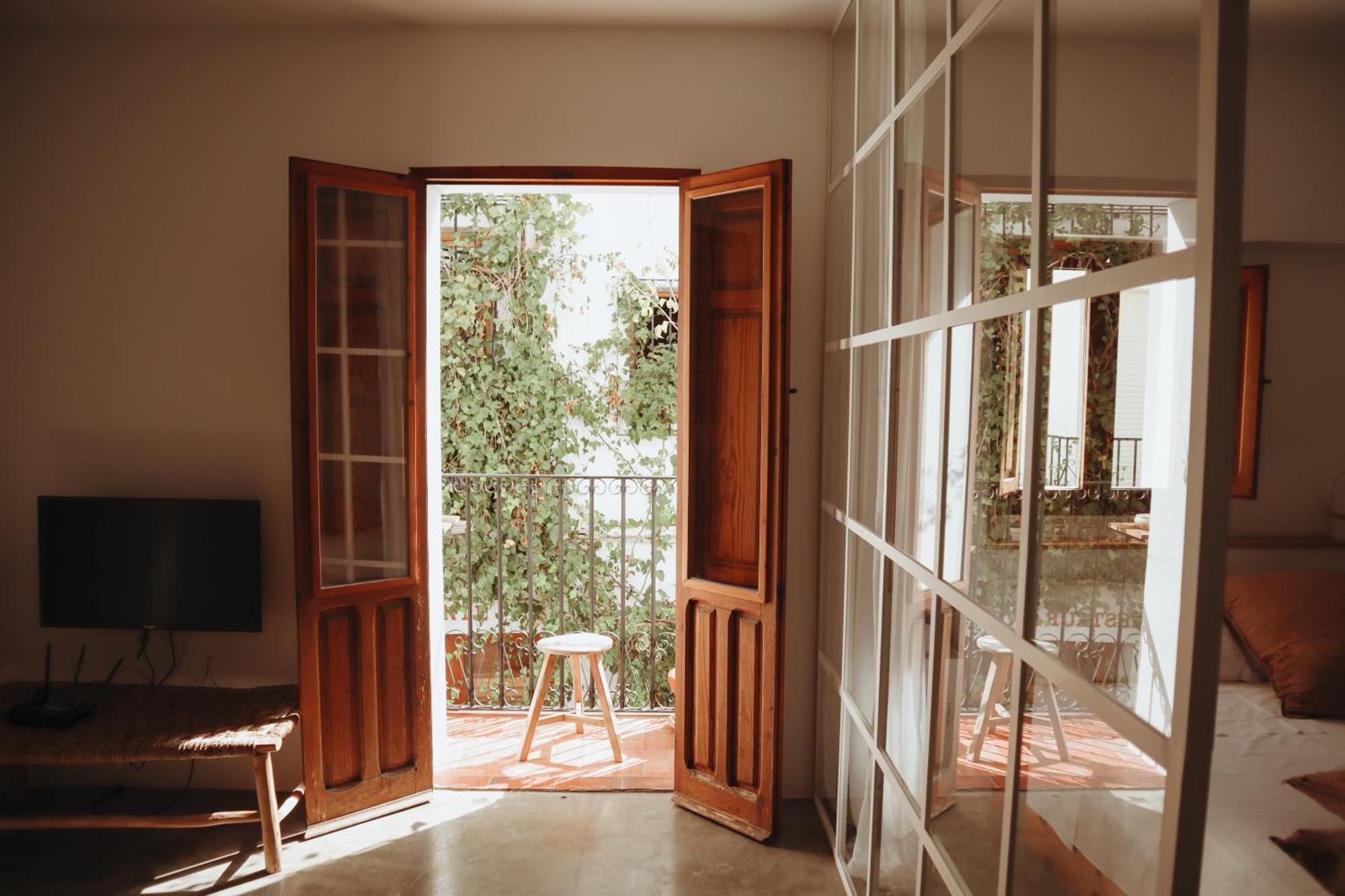 Portal Vell Altea Appartement Buitenkant foto